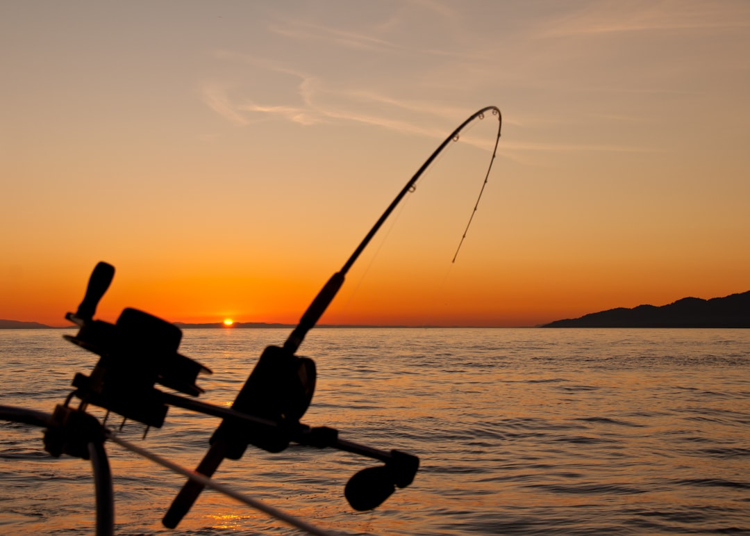 Pesca Premium